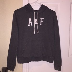 Abercrombie and Fitch Hoodie